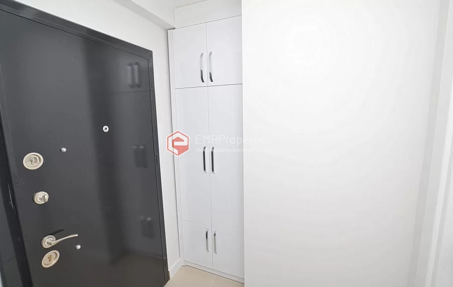 Brandneue Wohnung zum Verkauf in Alanya