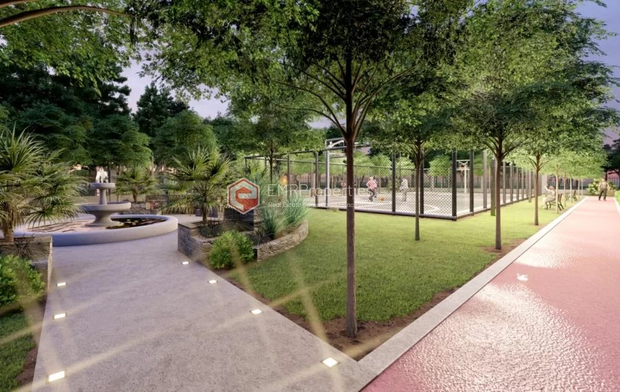 Premium Villen Projekt mit 5 Schlafzimmern zum Verkauf in Antalya Dösemealti
