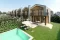Premium Villen Projekt mit 5 Schlafzimmern zum Verkauf in Antalya Dösemealti