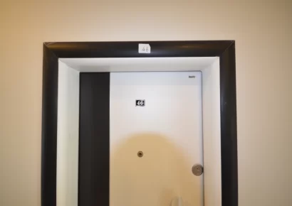 Premium class 3 bedroom penthouse duplex for sale in Kargicak