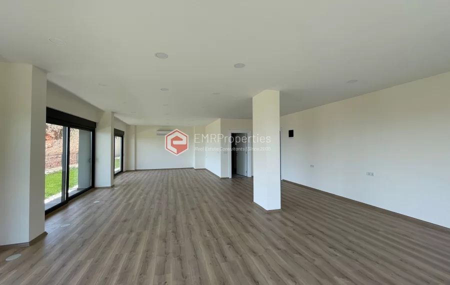 Brandneues Penthouse Maisonette mit 3 Zimmer zum Verkauf in der besten Gegend von Tepe