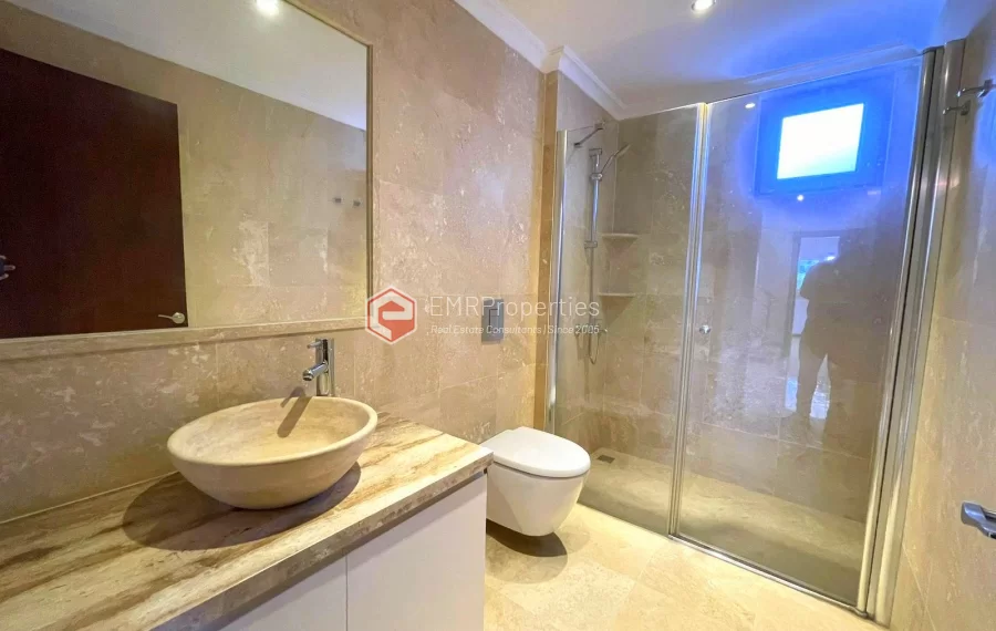 Sehr spezielle und hochwertige4 Zimmer Gartenduplexe zum Verkauf in Konakli