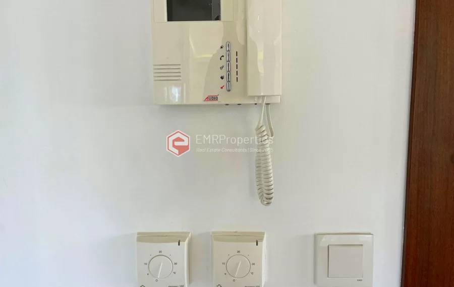 Sehr spezielle und hochwertige4 Zimmer Gartenduplexe zum Verkauf in Konakli