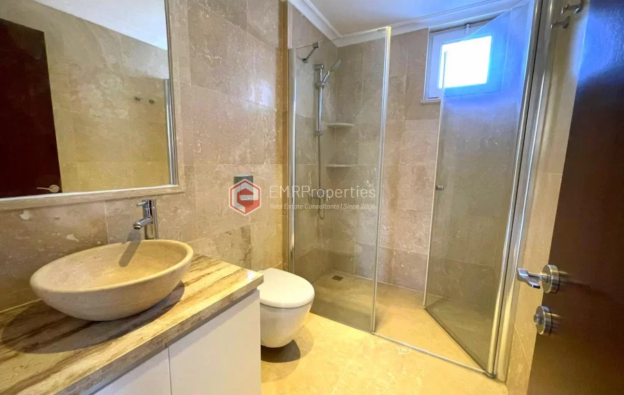 Sehr spezielle und hochwertige4 Zimmer Gartenduplexe zum Verkauf in Konakli