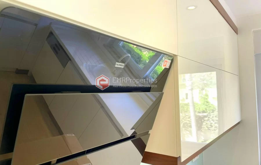 Sehr spezielle und hochwertige4 Zimmer Gartenduplexe zum Verkauf in Konakli