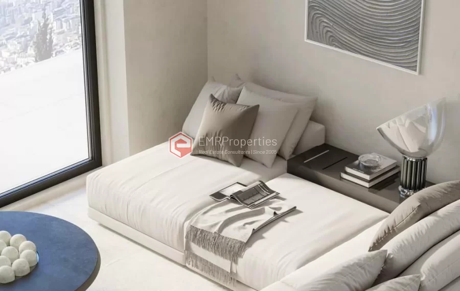 Ultra luxury and high quality villa with 5 bedroom for sale in Alanya Bektas