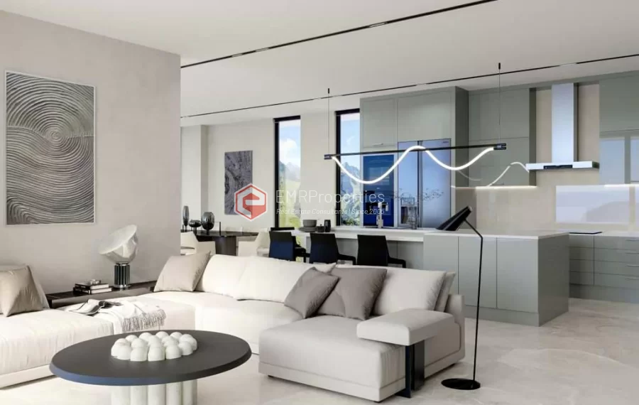 Ultra luxury and high quality villa with 5 bedroom for sale in Alanya Bektas