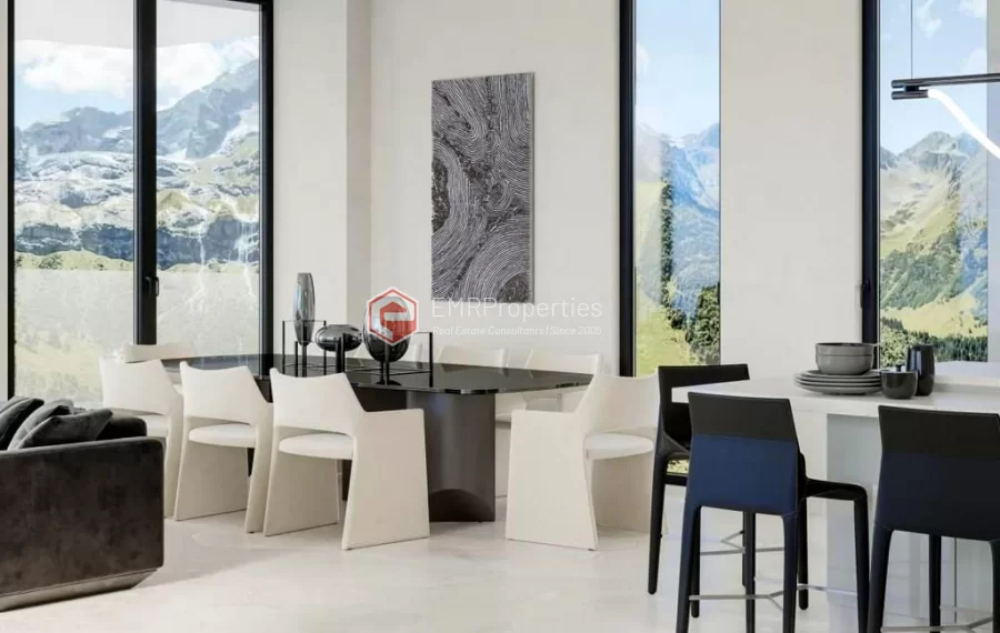 Ultra luxury and high quality villa with 5 bedroom for sale in Alanya Bektas