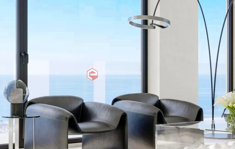 Ultra luxury and high quality villa with 5 bedroom for sale in Alanya Bektas