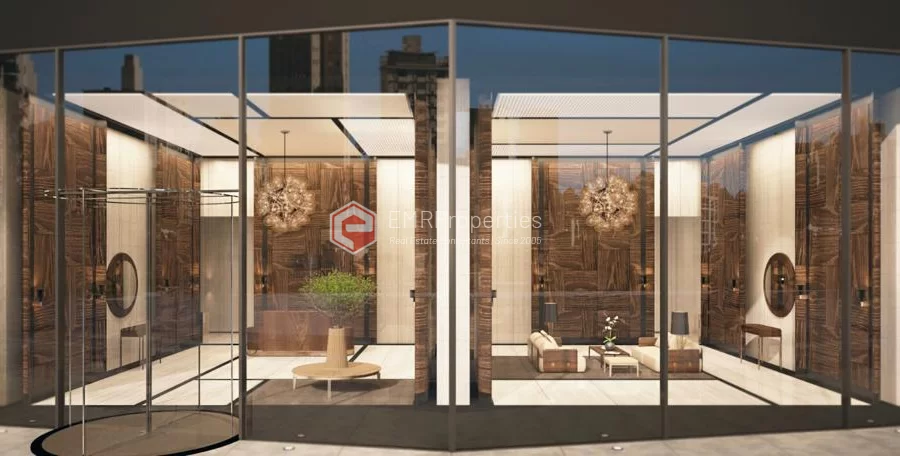 Wohnungen zum Verkauf in einem ultra luxuriösen Residenzprojekt, das mitten im Herzen von Istanbul