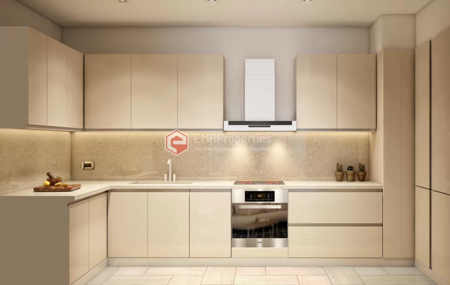 Wohnungen zum Verkauf in einem ultra luxuriösen Residenzprojekt, das mitten im Herzen von Istanbul