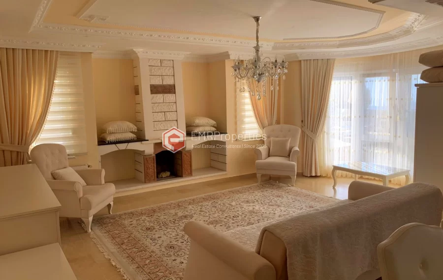 Premium samostojeca vila sa 4 spavace sobe na prodaju u Kargicaku