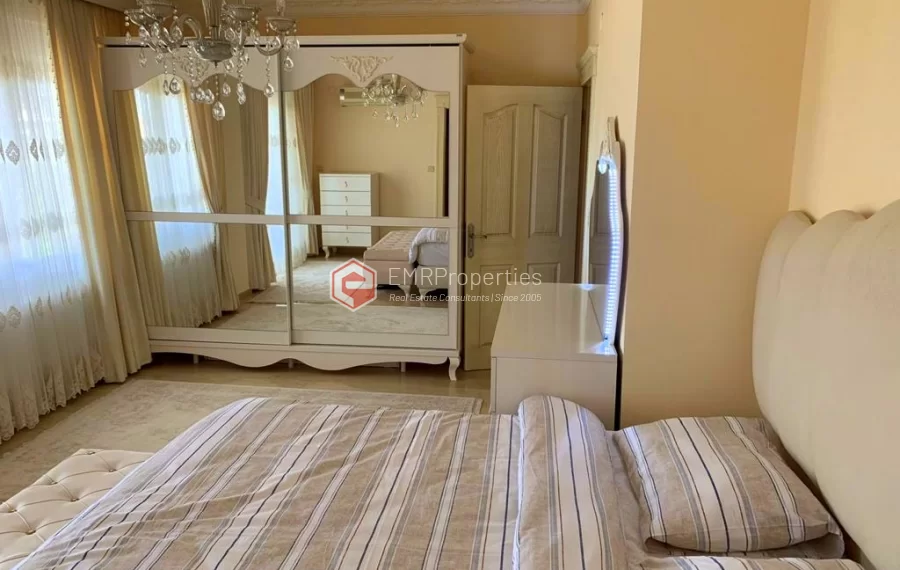 Premium samostojeca vila sa 4 spavace sobe na prodaju u Kargicaku