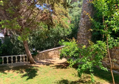 Premium detached 4 bedroom villa for sale in Kargicak