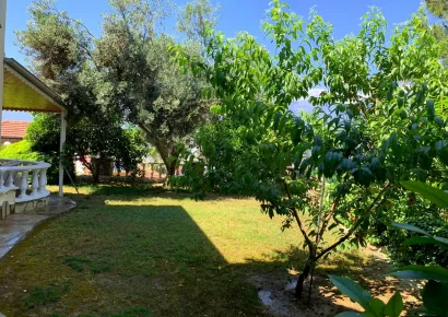 Premium detached 4 bedroom villa for sale in Kargicak