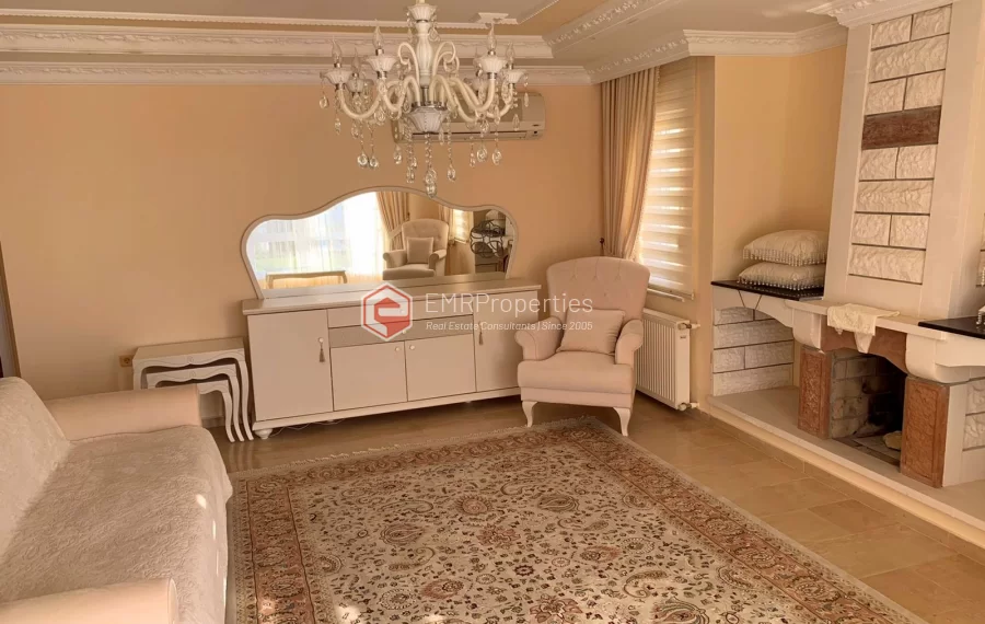 Premium samostojeca vila sa 4 spavace sobe na prodaju u Kargicaku