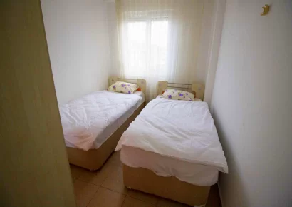 Продается современная квартира в пешей доступности от центра в Белеке