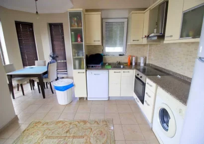 Продается современная квартира в пешей доступности от центра в Белеке