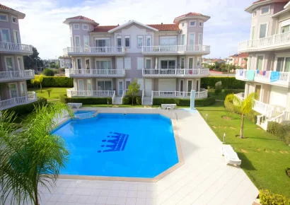 Продается современная квартира в пешей доступности от центра в Белеке