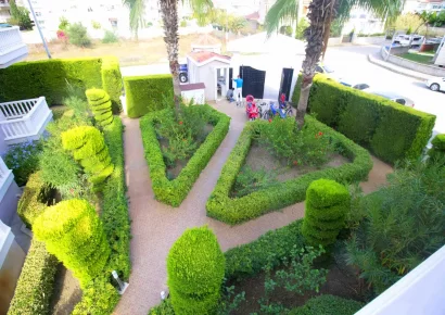 Продается современная квартира в пешей доступности от центра в Белеке