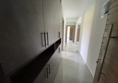 Уютная 3 спальная квартира с видом на бассейн на продажу в Белеке