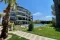 Gemütliche 3-Zimmer-Wohnung mit Poolblick zum Verkauf in Belek