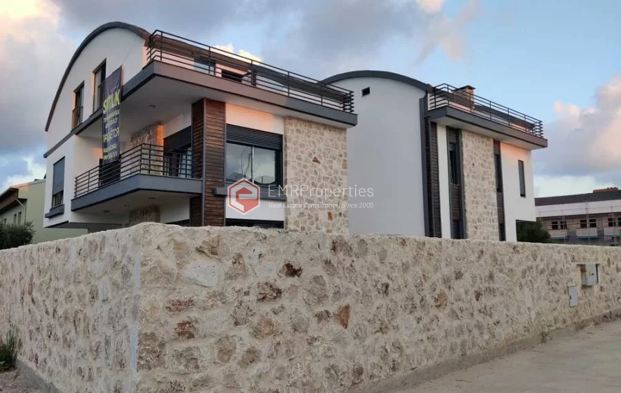 Luxury premium villa with 5 bedrooms for sale in Belek