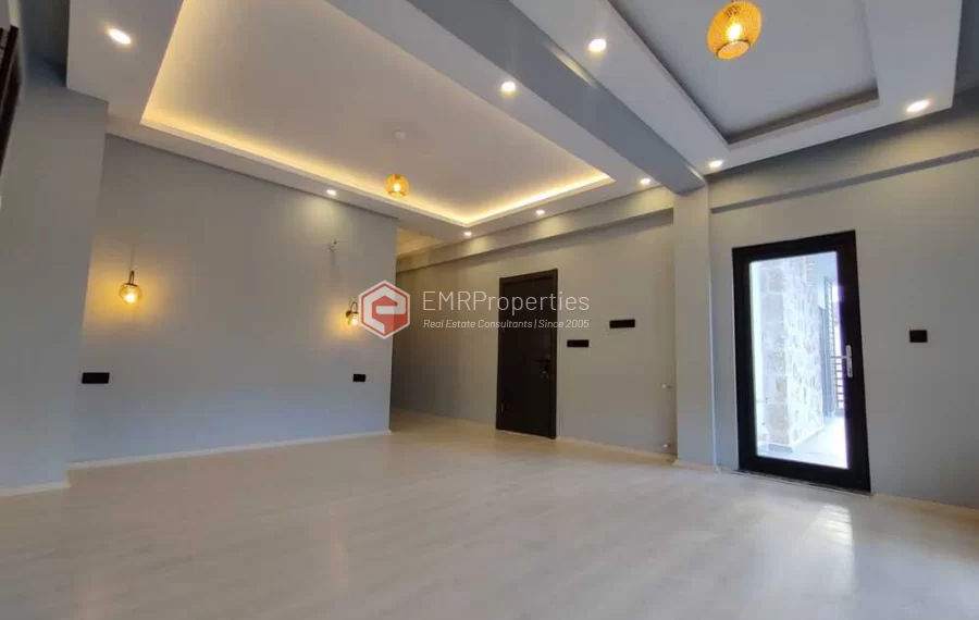 Luxury premium villa with 5 bedrooms for sale in Belek