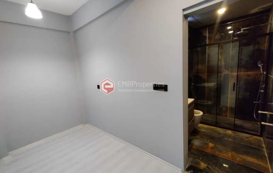 Luxury premium villa with 5 bedrooms for sale in Belek