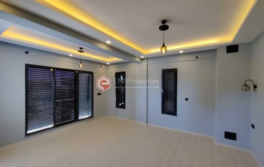 Luxury premium villa with 5 bedrooms for sale in Belek