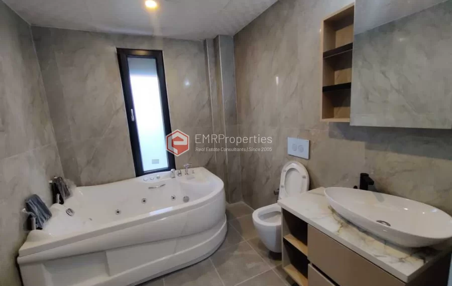 Luxury premium villa with 5 bedrooms for sale in Belek