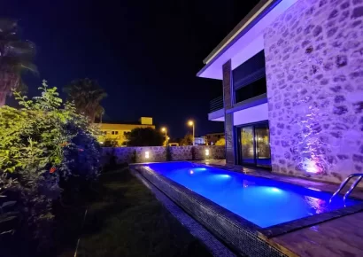 Luksuzna premium vila sa 5 spavacih soba na prodaju u Beleku