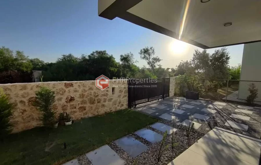Luxury premium villa with 5 bedrooms for sale in Belek