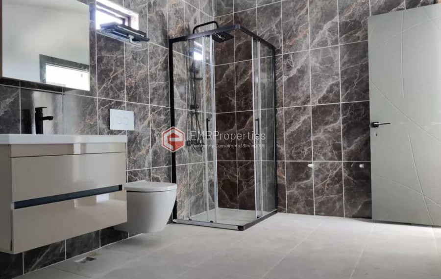 Luxury premium villa with 5 bedrooms for sale in Belek
