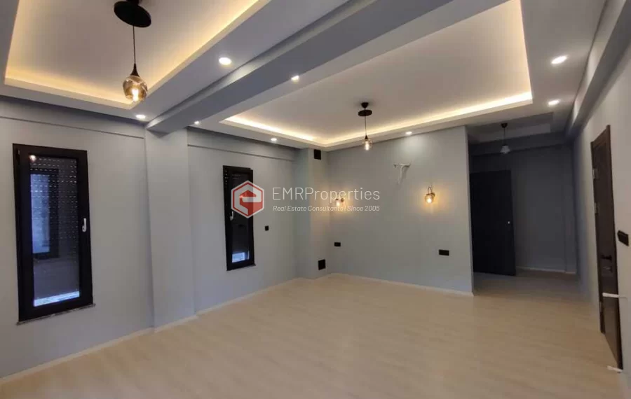 Luxury premium villa with 5 bedrooms for sale in Belek