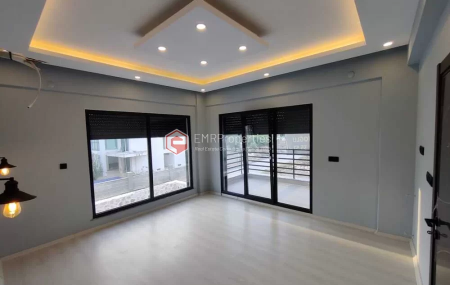 Luxury premium villa with 5 bedrooms for sale in Belek
