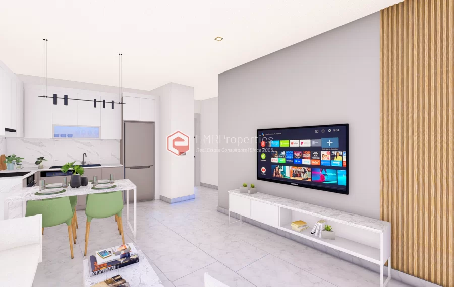 Visoko kvalitetne projektne rezidencije sa jedinstvenom ljepotom na prodaju u Alanya Oba