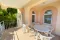 Wunderschöne 3-Zimmer-Wohnung mit Panoramablick in der Burg von Alanya zu verkaufen