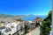 Wunderschöne 3-Zimmer-Wohnung mit Panoramablick in der Burg von Alanya zu verkaufen
