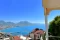 Wunderschöne 3-Zimmer-Wohnung mit Panoramablick in der Burg von Alanya zu verkaufen