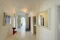 Wunderschöne 3-Zimmer-Wohnung mit Panoramablick in der Burg von Alanya zu verkaufen