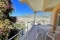 Wunderschöne 3-Zimmer-Wohnung mit Panoramablick in der Burg von Alanya zu verkaufen