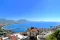 Wunderschöne 3-Zimmer-Wohnung mit Panoramablick in der Burg von Alanya zu verkaufen