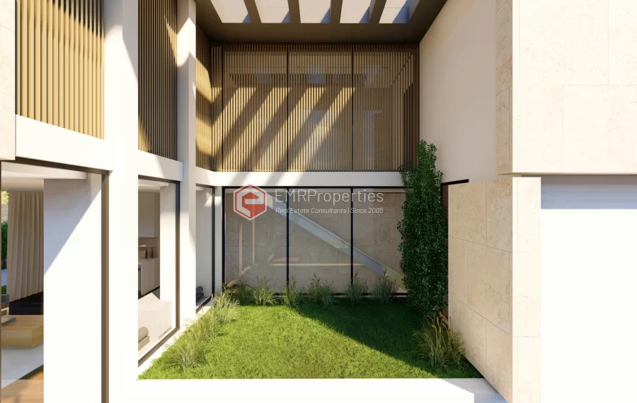 Ultra-luxuriöse Triplex Villa mit 7 Zimmer und Meerblick zum Verkauf in Kargicak