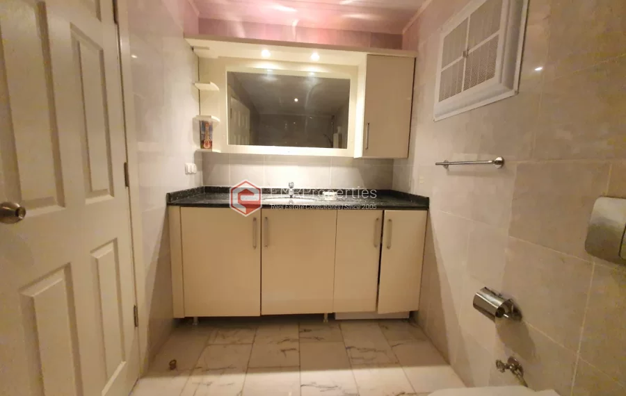 Predivan stan prvi red do mora na prodaju u Tosmuru, Alanji