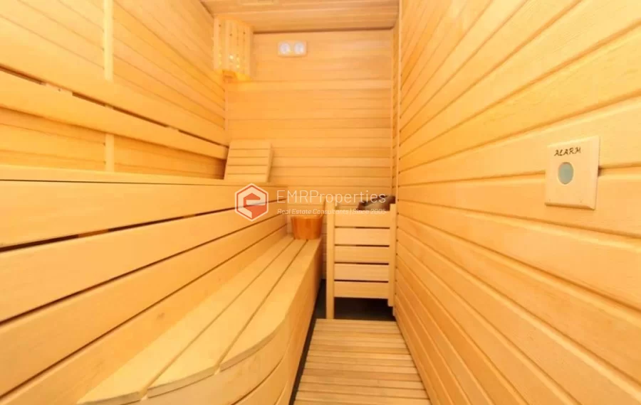 Predivan stan prvi red do mora na prodaju u Tosmuru, Alanji