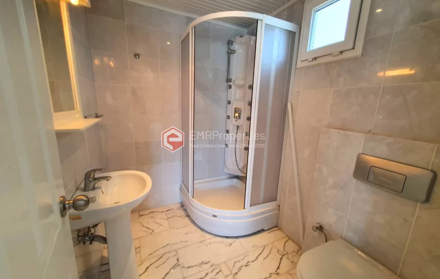 Predivan stan prvi red do mora na prodaju u Tosmuru, Alanji