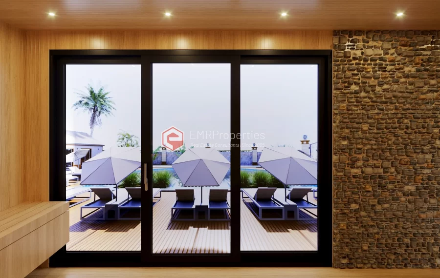 Роскошные апартаменты и пентхаусы-дуплексы на продажу в Оба.