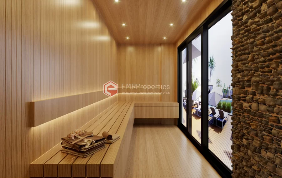 Роскошные апартаменты и пентхаусы-дуплексы на продажу в Оба.