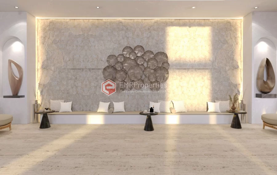 Zadivljujuci projekat na prodaju na savrsenoj lokaciji u Alanji